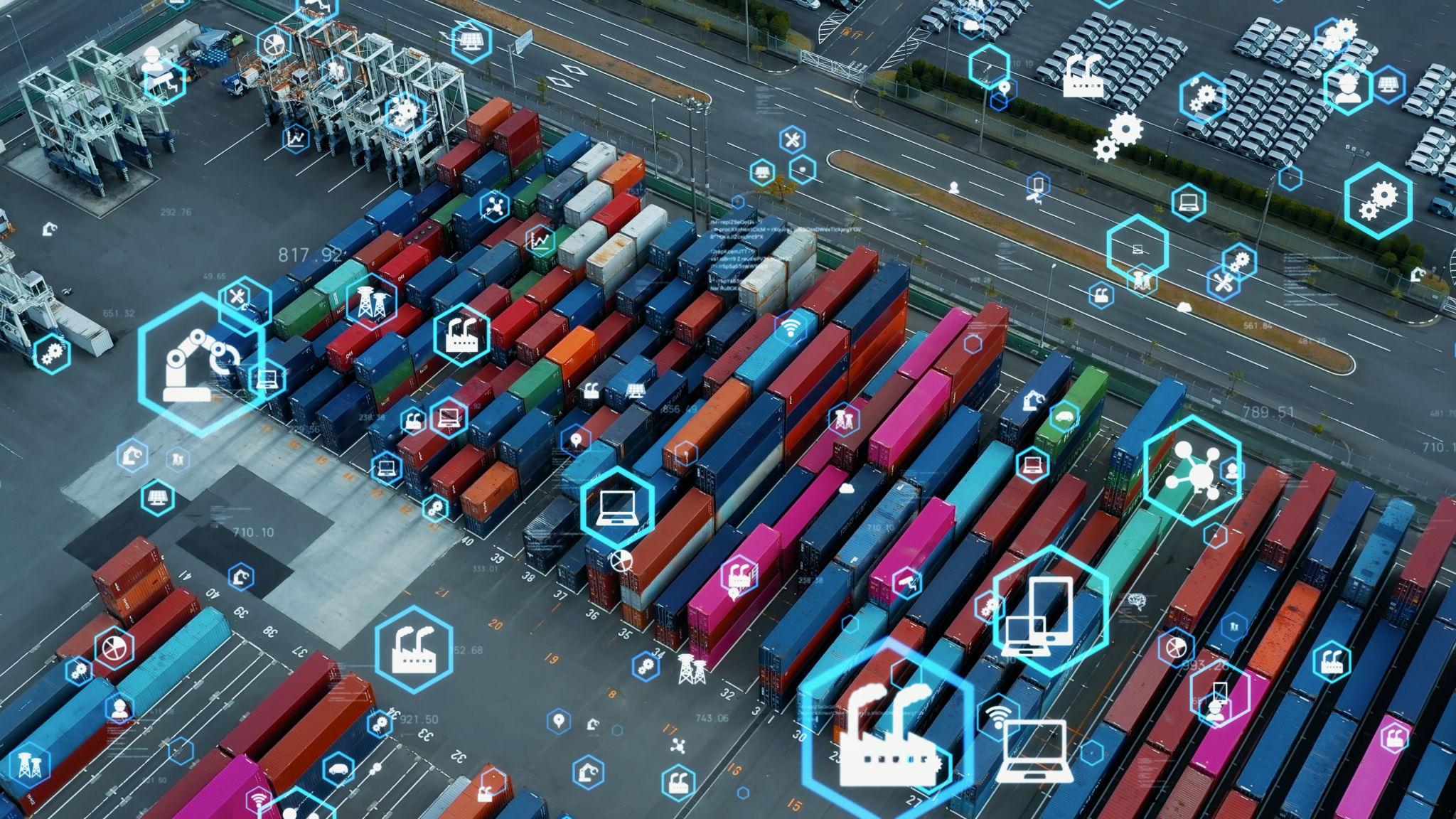 How LTE Push-to-Talk Works: Transforming Modern Enterprise Communication