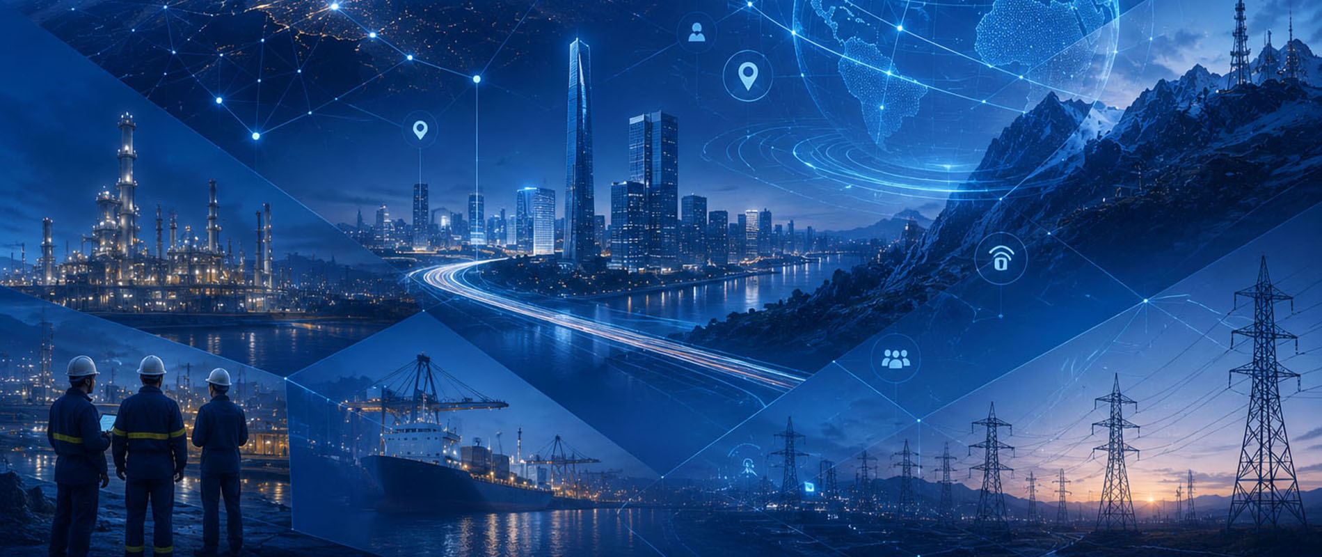 Beidou GNSS High-Accuracy Positioning Technology for Industrial Applications | STARMAX