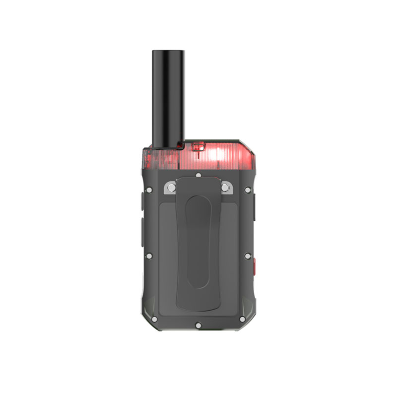 XM200R RTK Terminal detailed view