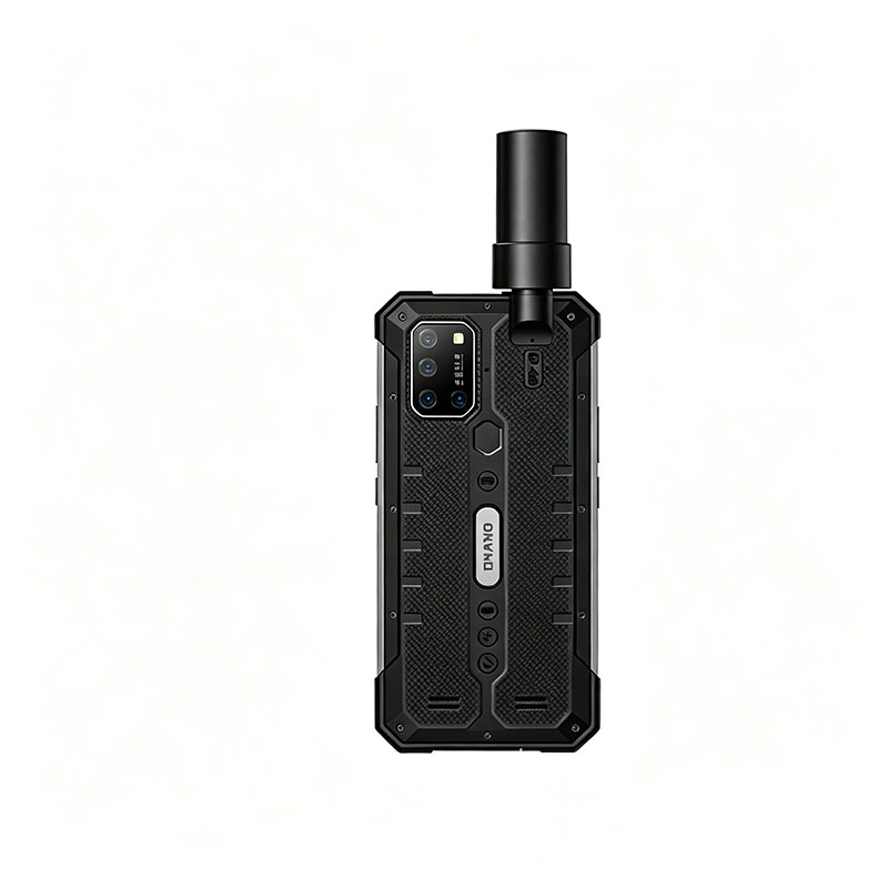 XM630R device detailed view
