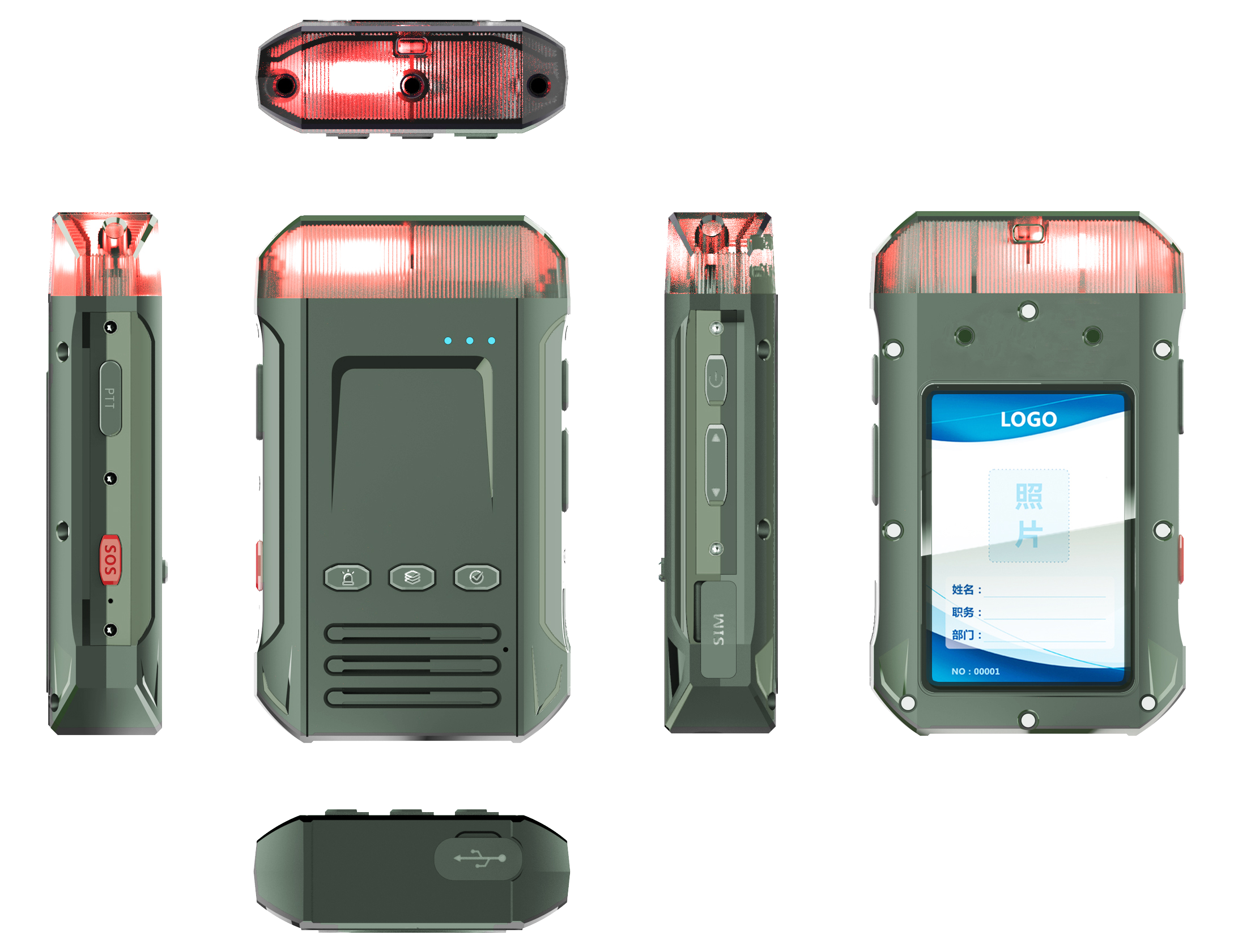 XM200A