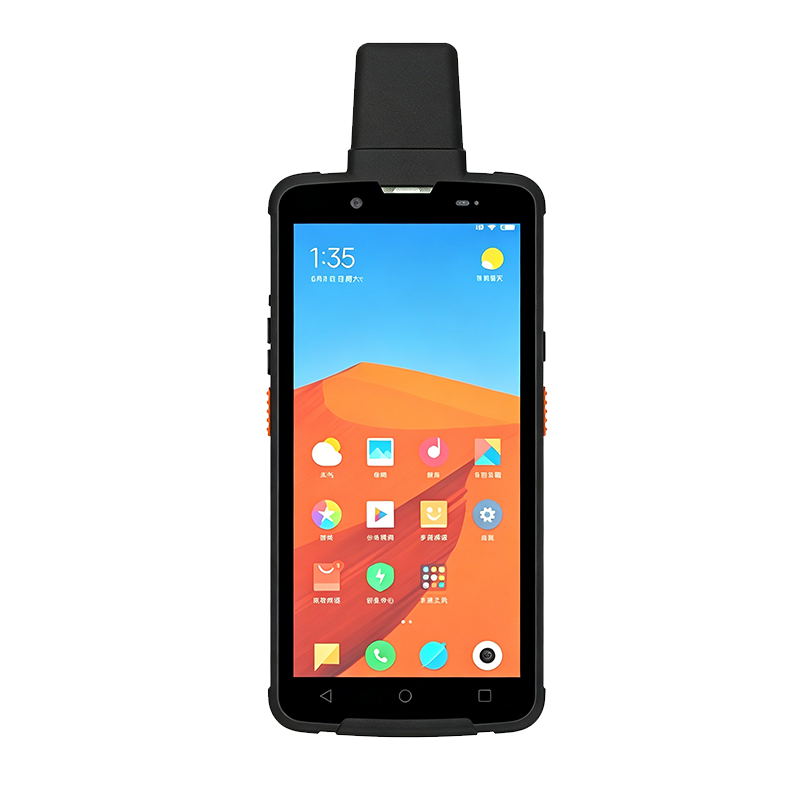 Starmax XM550R RTK Handheld