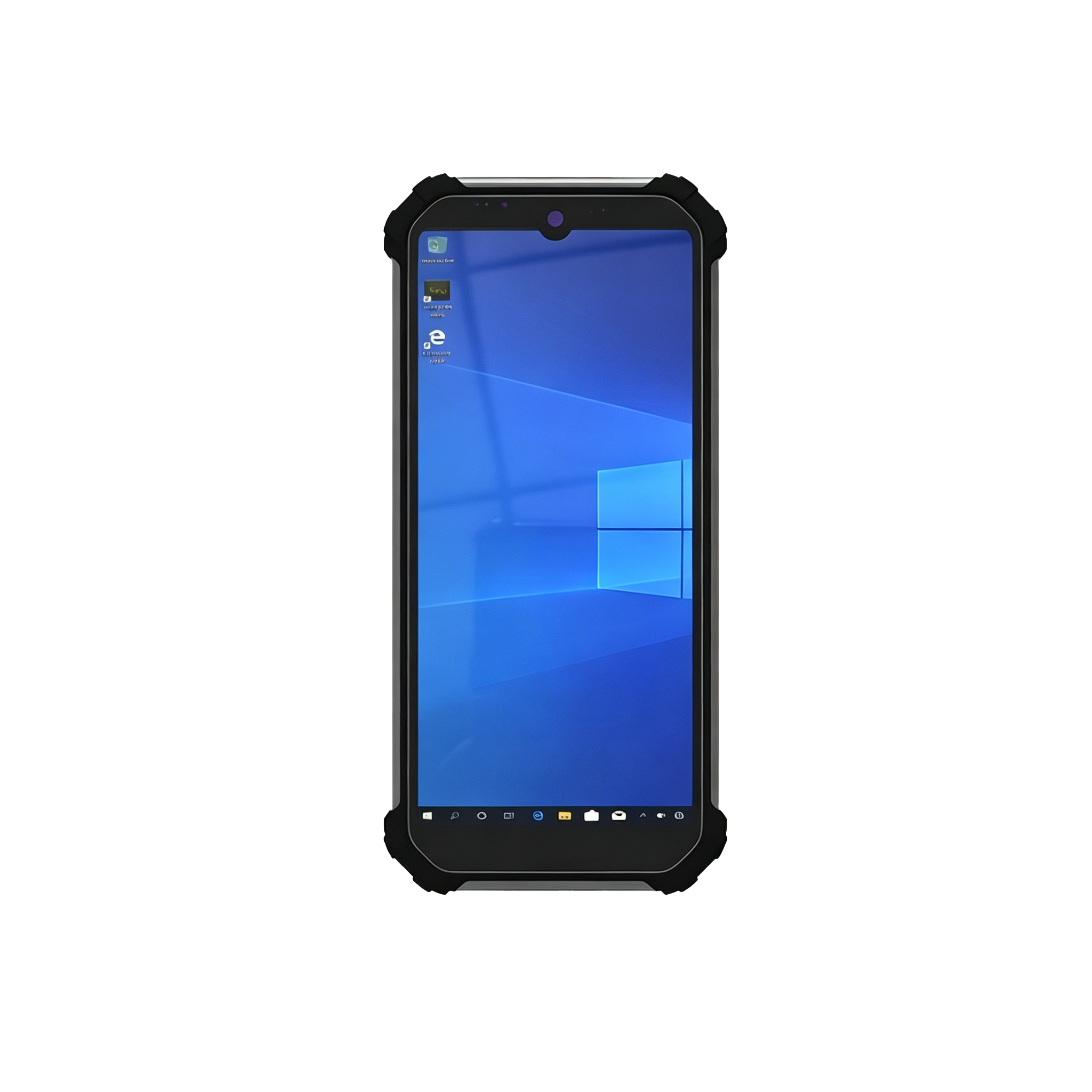 XM650 Rugged Windows Handheld with Beidou GPS