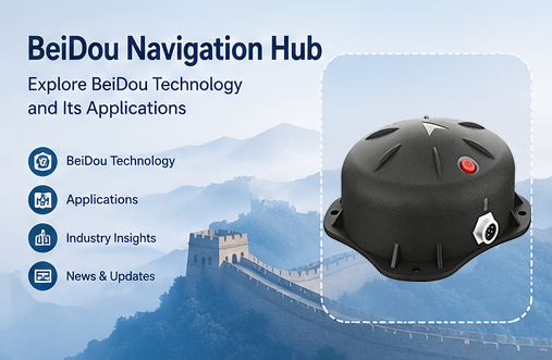 GNSS Surveying Hub: Complete Guide to High-Precision Surveying Technology