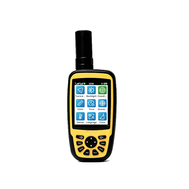 XM320R RTK GNSS Surveying Handheld