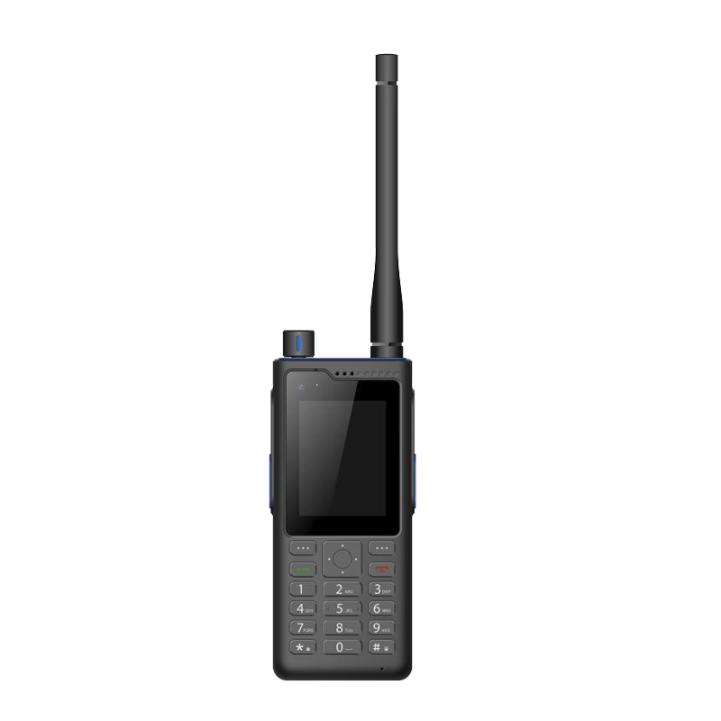 XM240TS 4G Smart Two-Way Radio Terminal