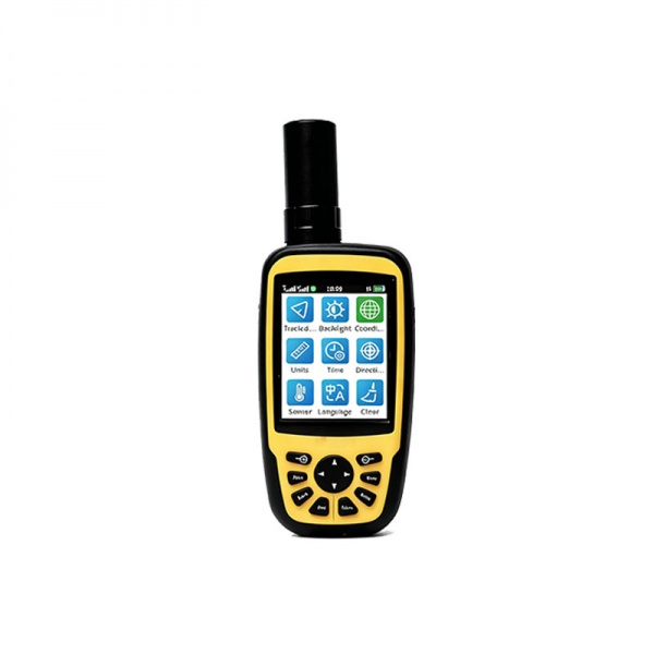 XM320R High-Precision GNSS RTK Handheld Surveying Device