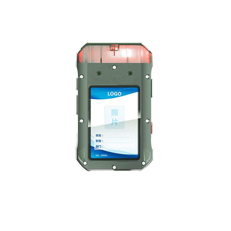 XM200A Beidou III Portable Positioning Terminal with NFC & SOS