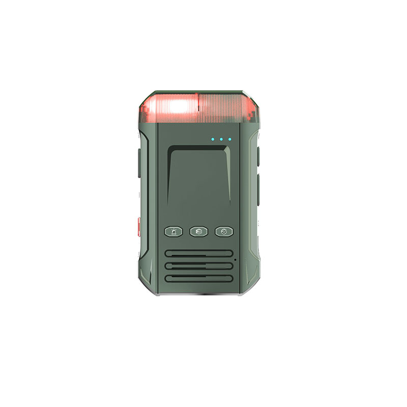 XM200A Beidou III Portable Positioning Terminal with NFC & SOS