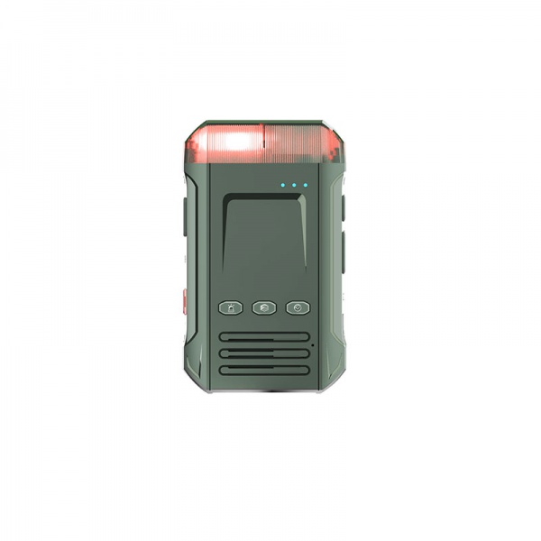 XM200A Beidou III Portable Positioning Terminal with NFC & SOS
