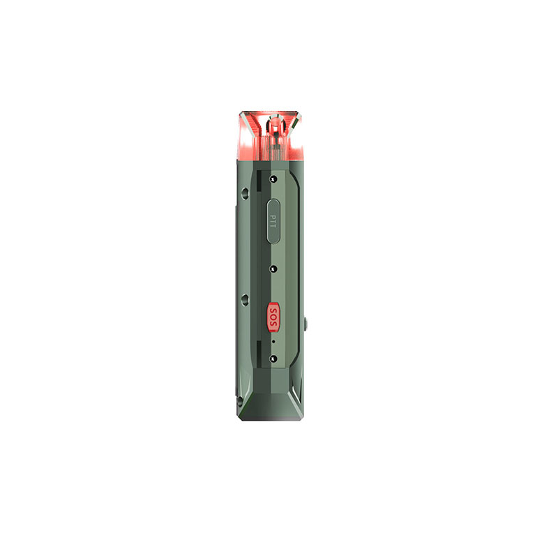 XM200A Beidou III Portable Positioning Terminal with NFC & SOS