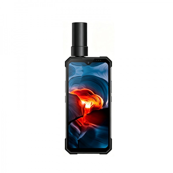 XM630R High-Precision Handheld Android Device with Configurable GNSS