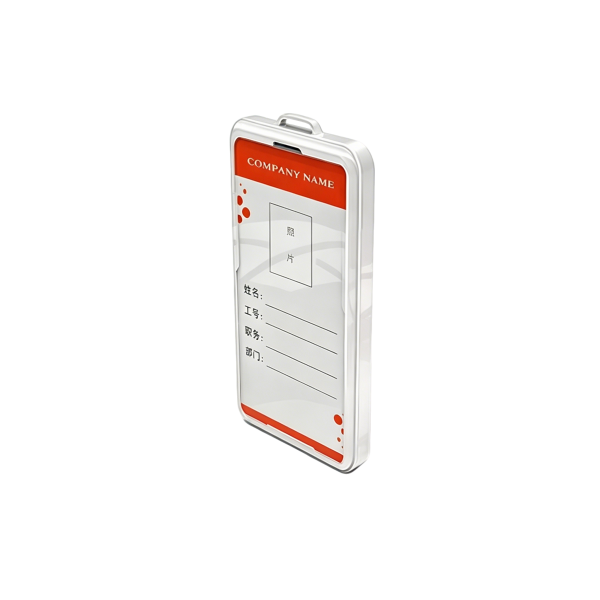 XM903 High-Precision Smart Badge with GPS & NFC