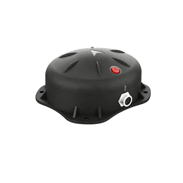 XMCZ20D Vehicle Tracking Terminal with 4G & RTK GNSS