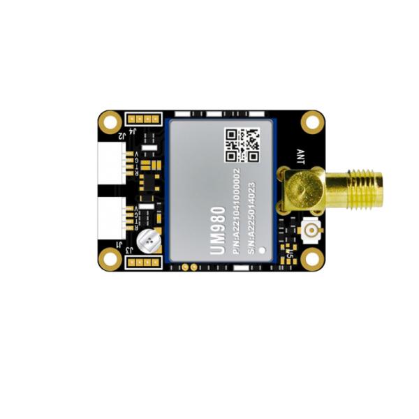XM980-K4 RTK GNSS Modules