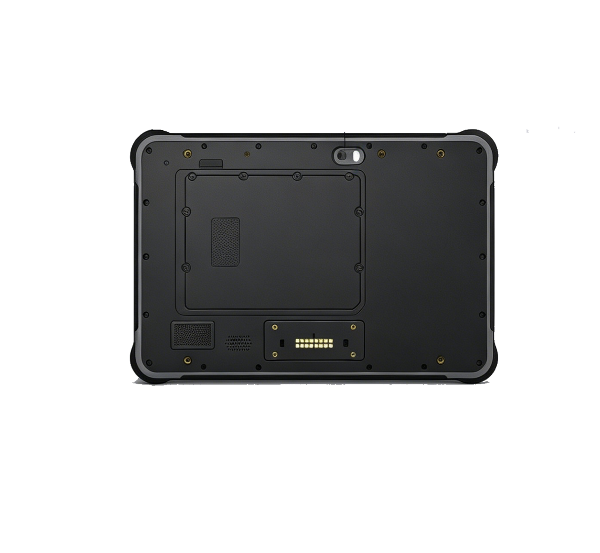 XM1001W Rugged Windows Tablet for Data Collection