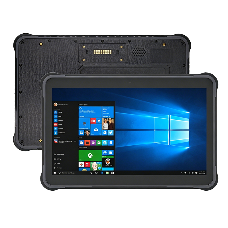 XM1001W Rugged Windows Tablet for Data Collection