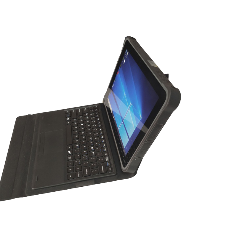 XM1001W Rugged Windows Tablet for Data Collection