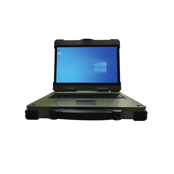 XM1400U Rugged Portable Computer