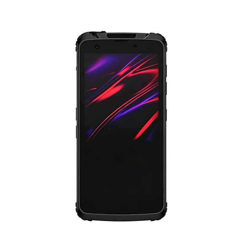XM-L5 Rugged Android 13 Smartphone  – 8000mAh Battery, 5.45” HD Screen, 48MP Camera, IP68, 5G