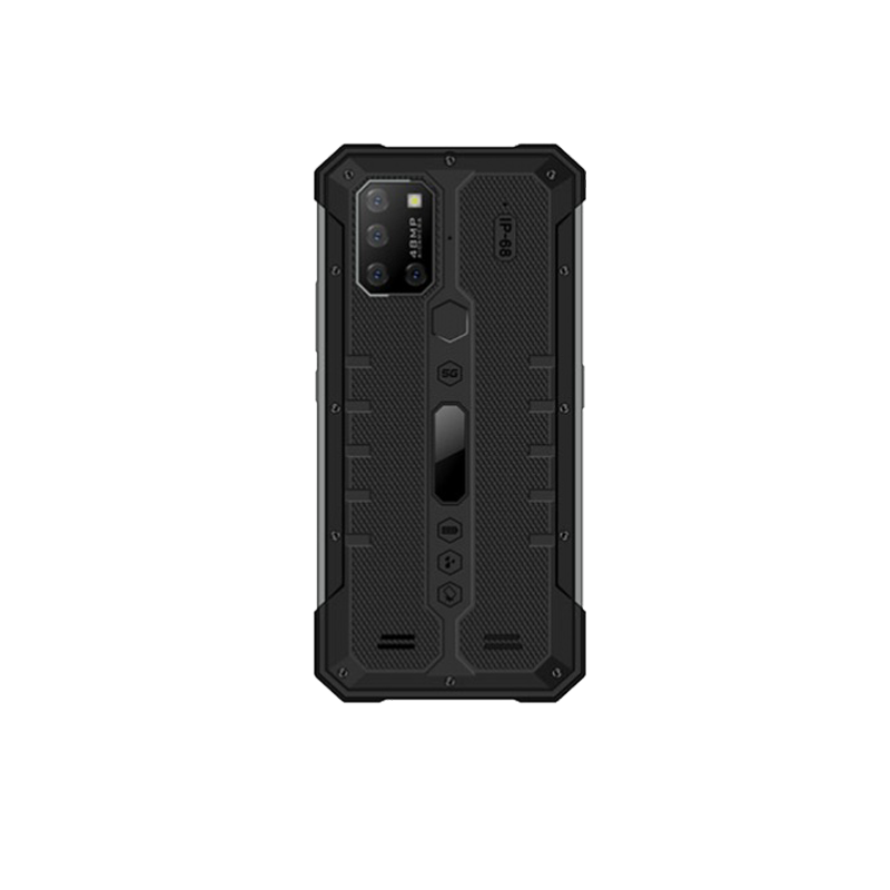XM630R 5G Rugged Military-Grade Smartphone