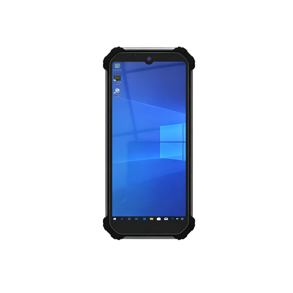 XM650 Rugged Windows Handheld with Beidou GPS