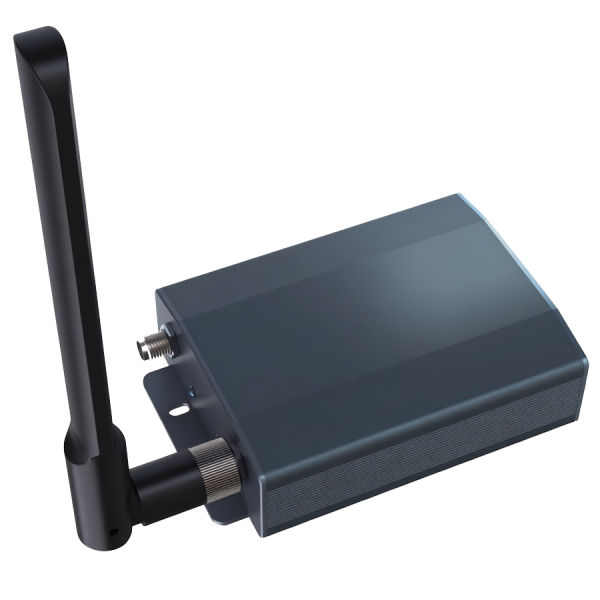 XM301R High-Precision RTK Vehicle Positioning Terminal