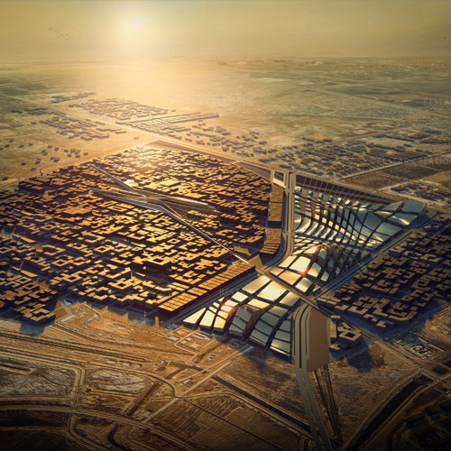 Masterplan
