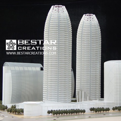 Scale Model9