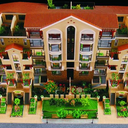 Yingkou Villa