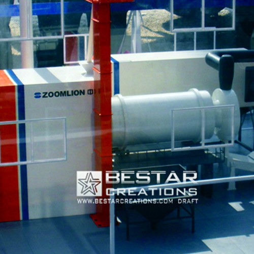 Scale Model
