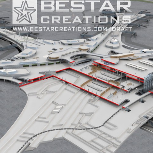 BIM model