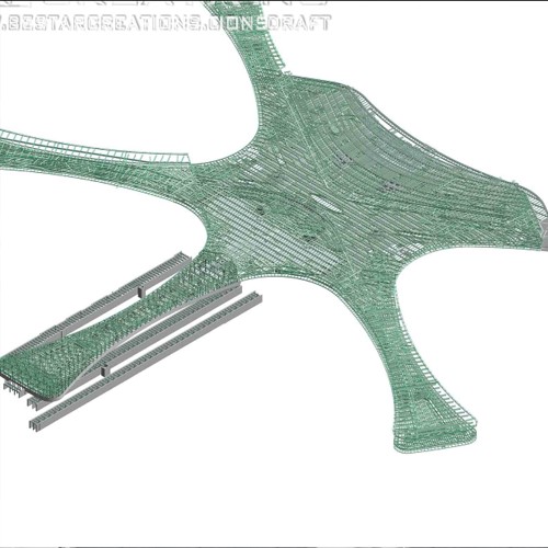 BIM model