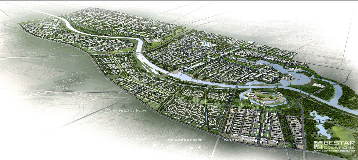 Masterplan