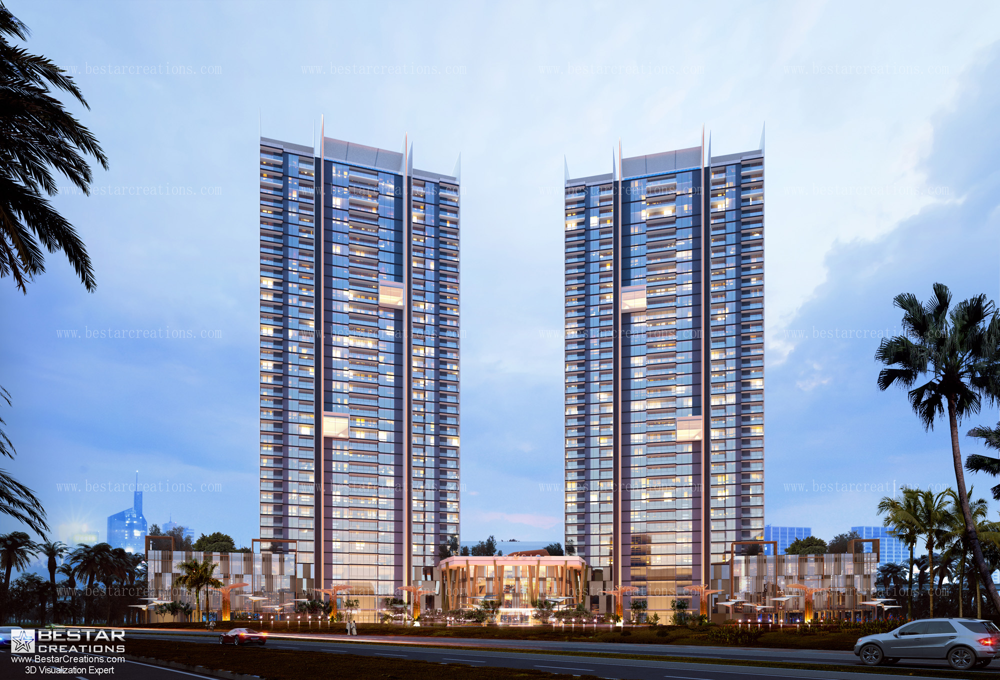 Residential 