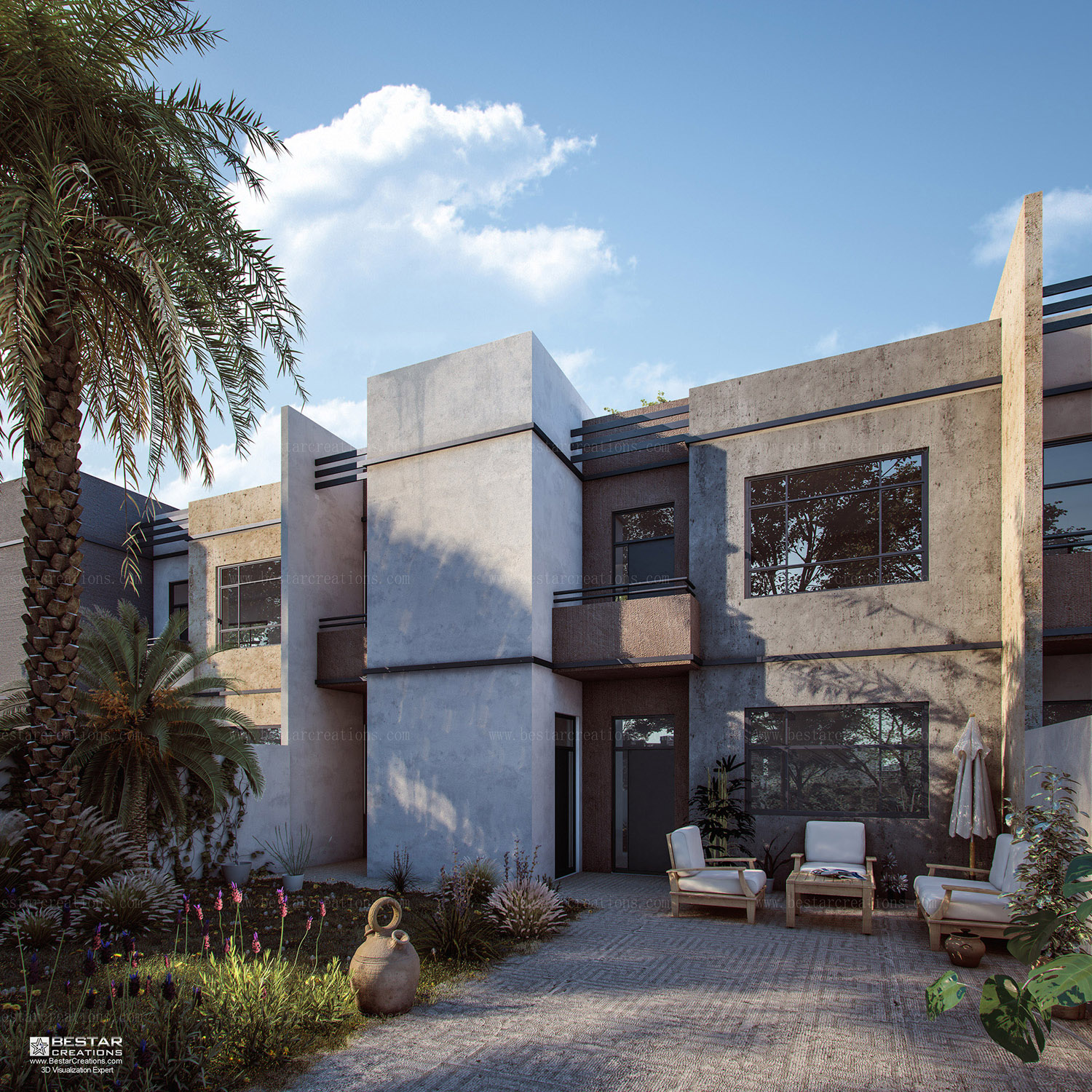 Residential 