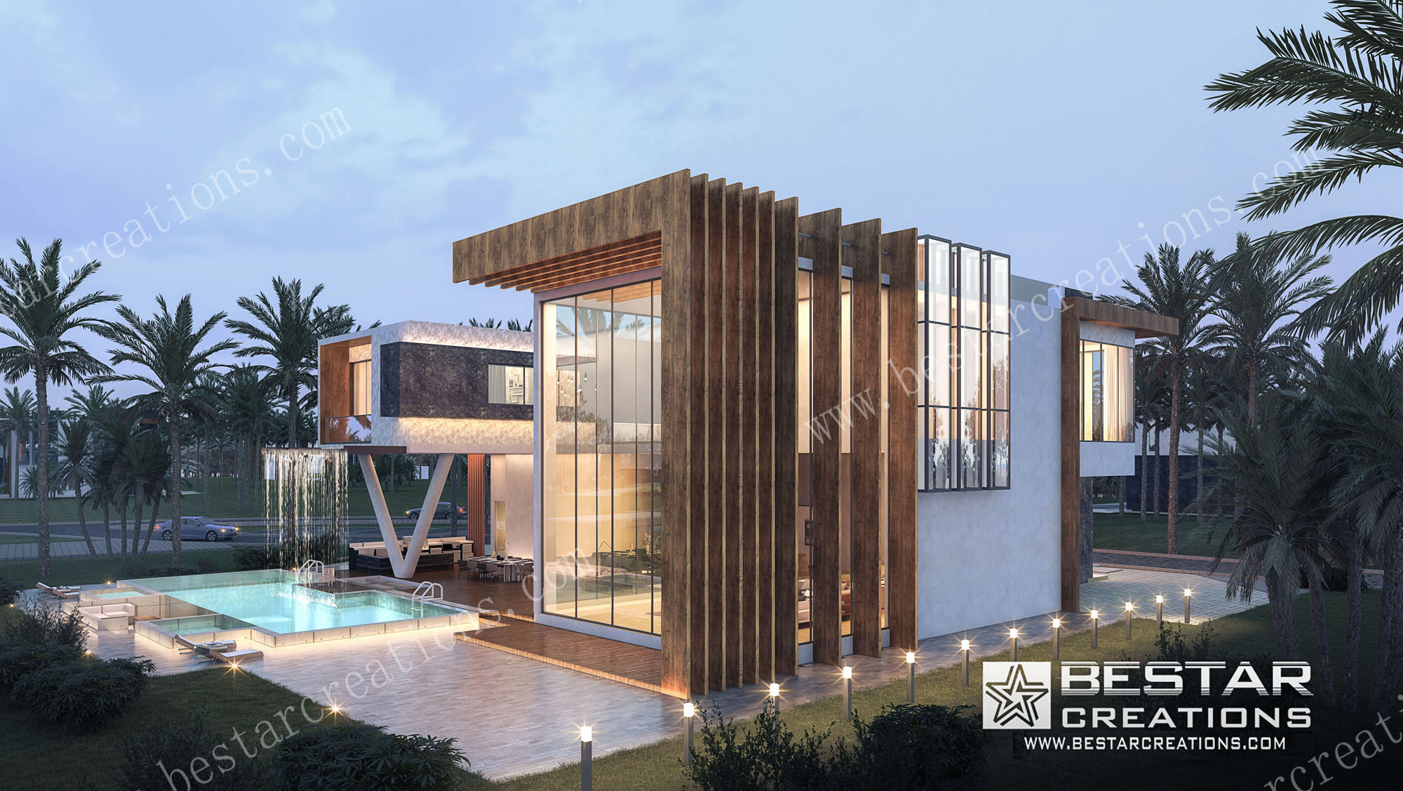 Residential 