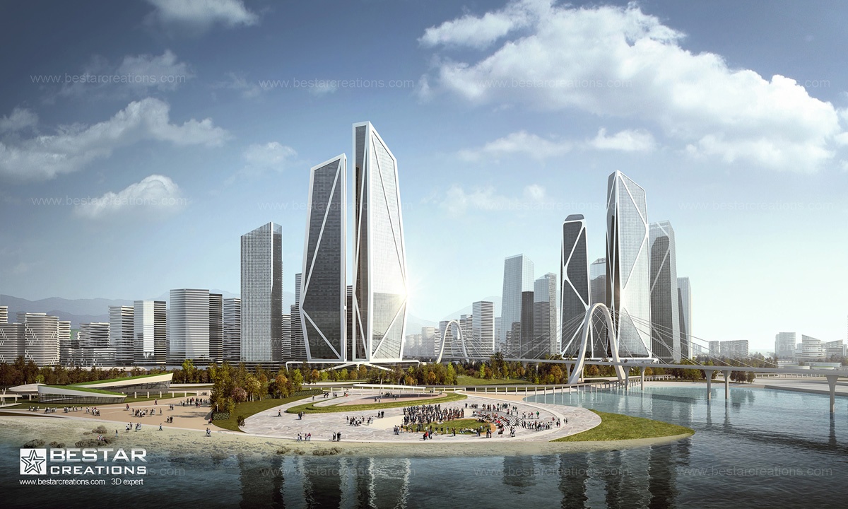 Mixed-Use