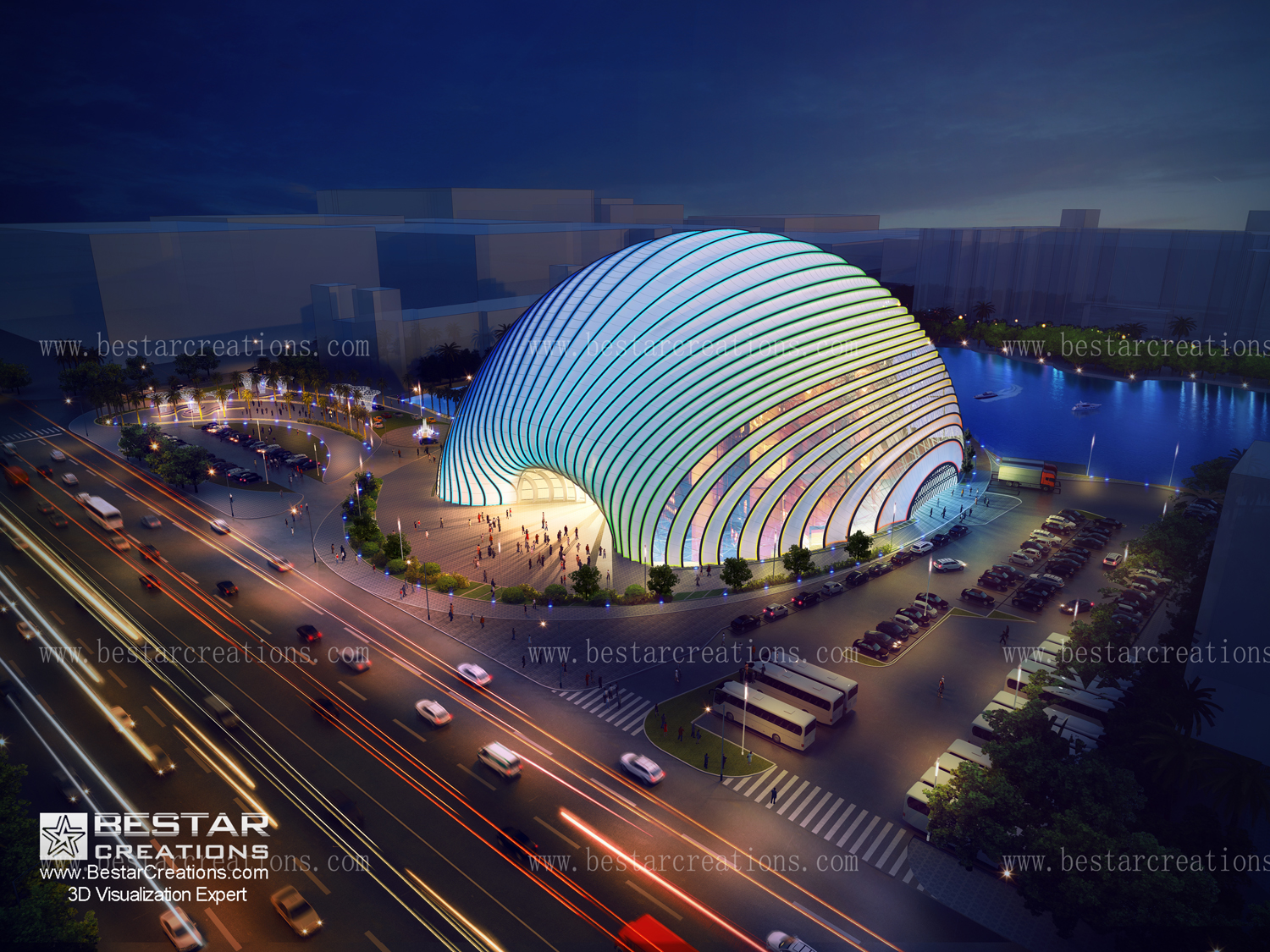 Wanda Theatre
