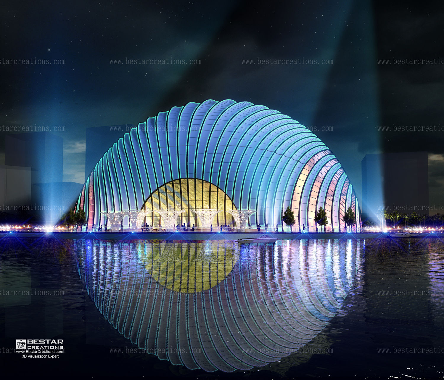 Wanda Theatre