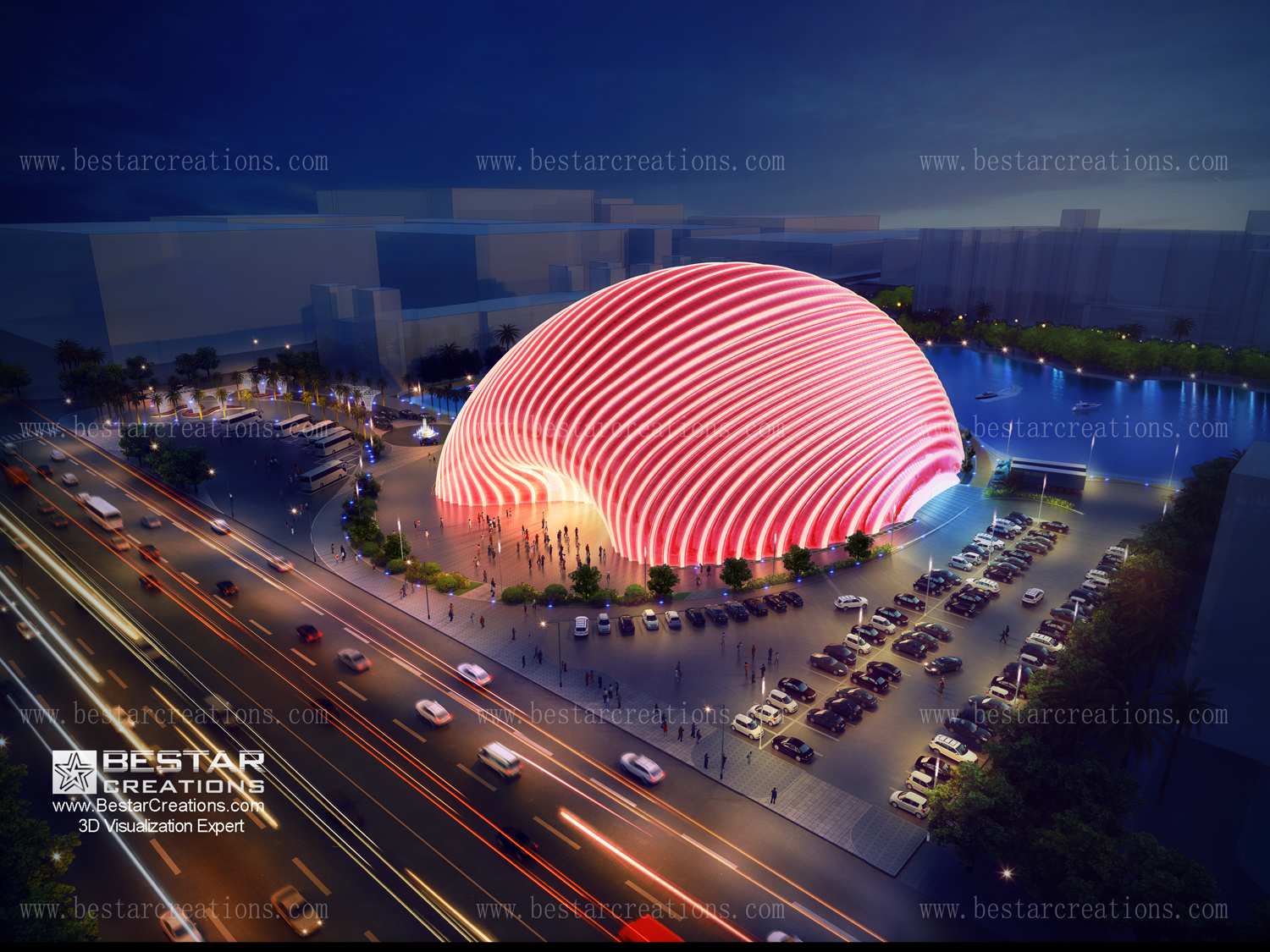 Wanda Theatre