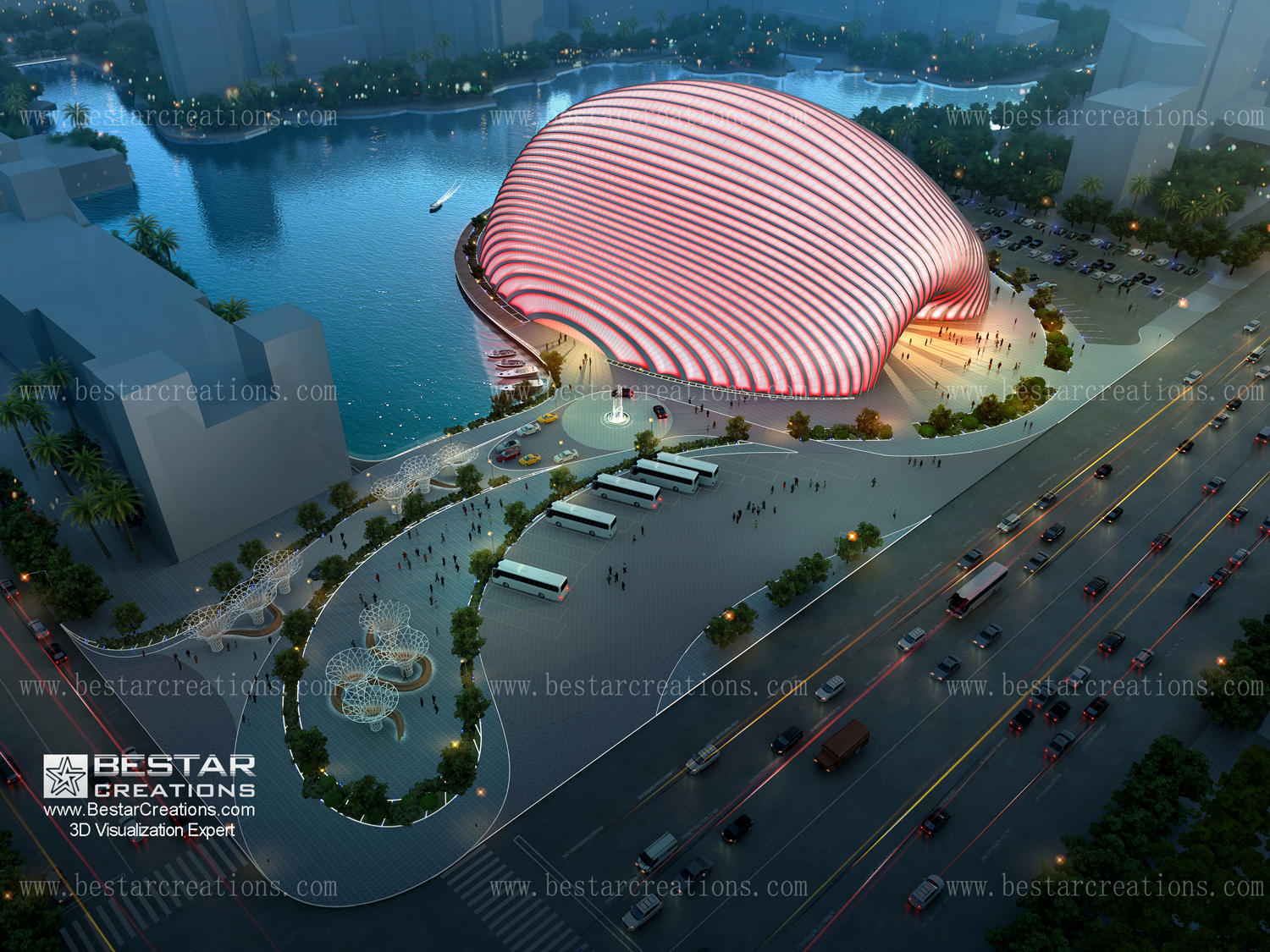 Wanda Theatre