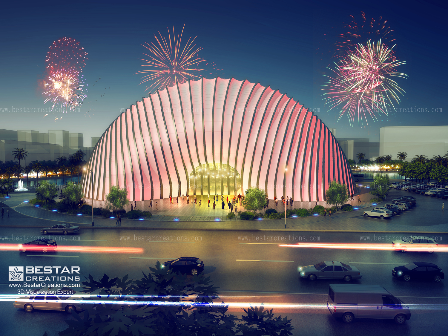 Wanda Theatre