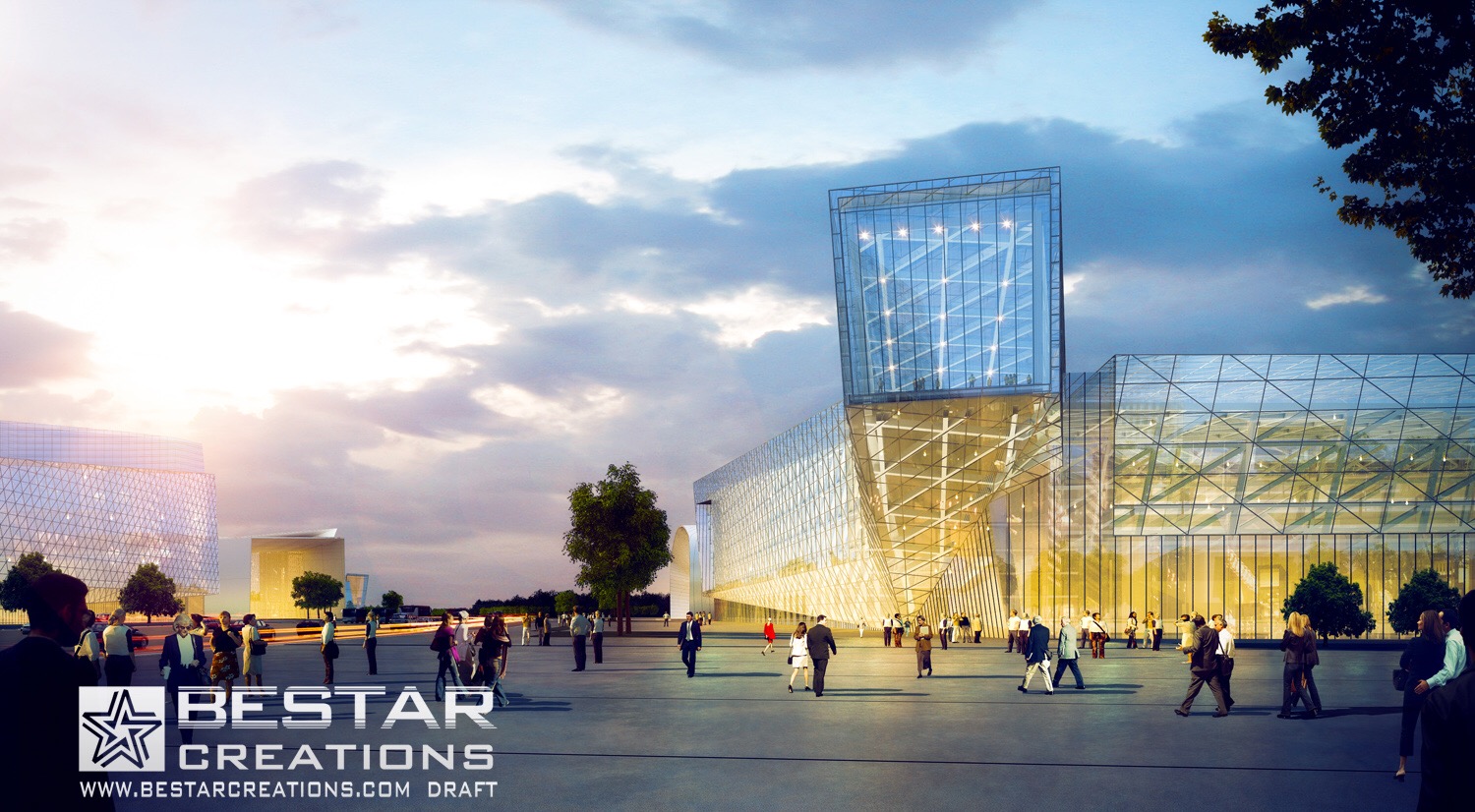 Exhibitiion 