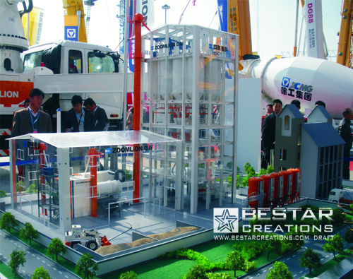 Scale Model