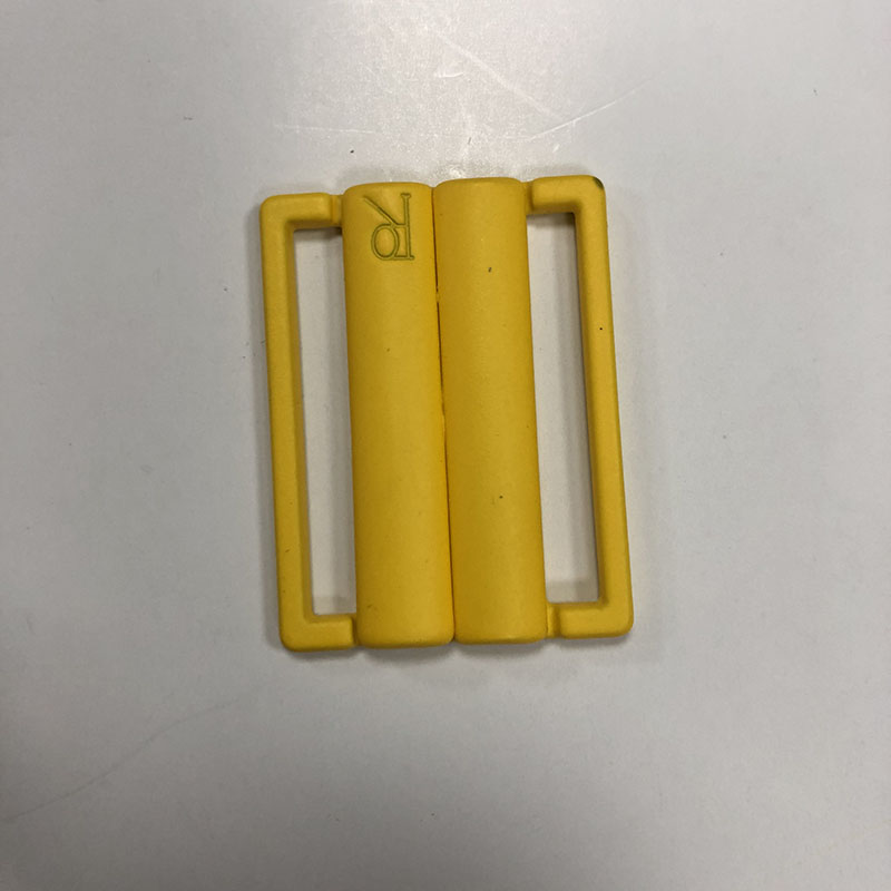 高端DIY金属扣