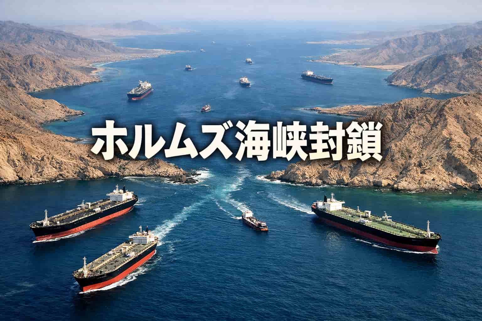 前首相安倍究竟是想建石油储备基地，还是防卫据点？
