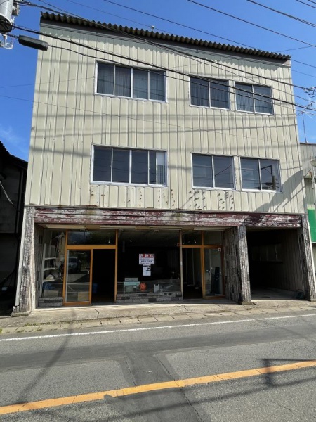 栃木県塩谷町中古