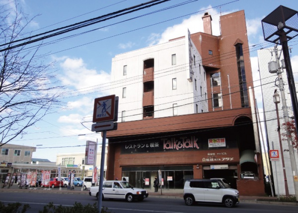 钏路酒店