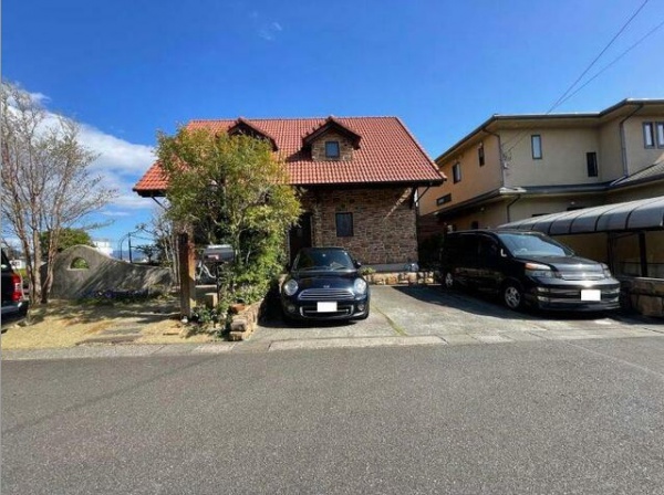 沼津市岡山一戸建
